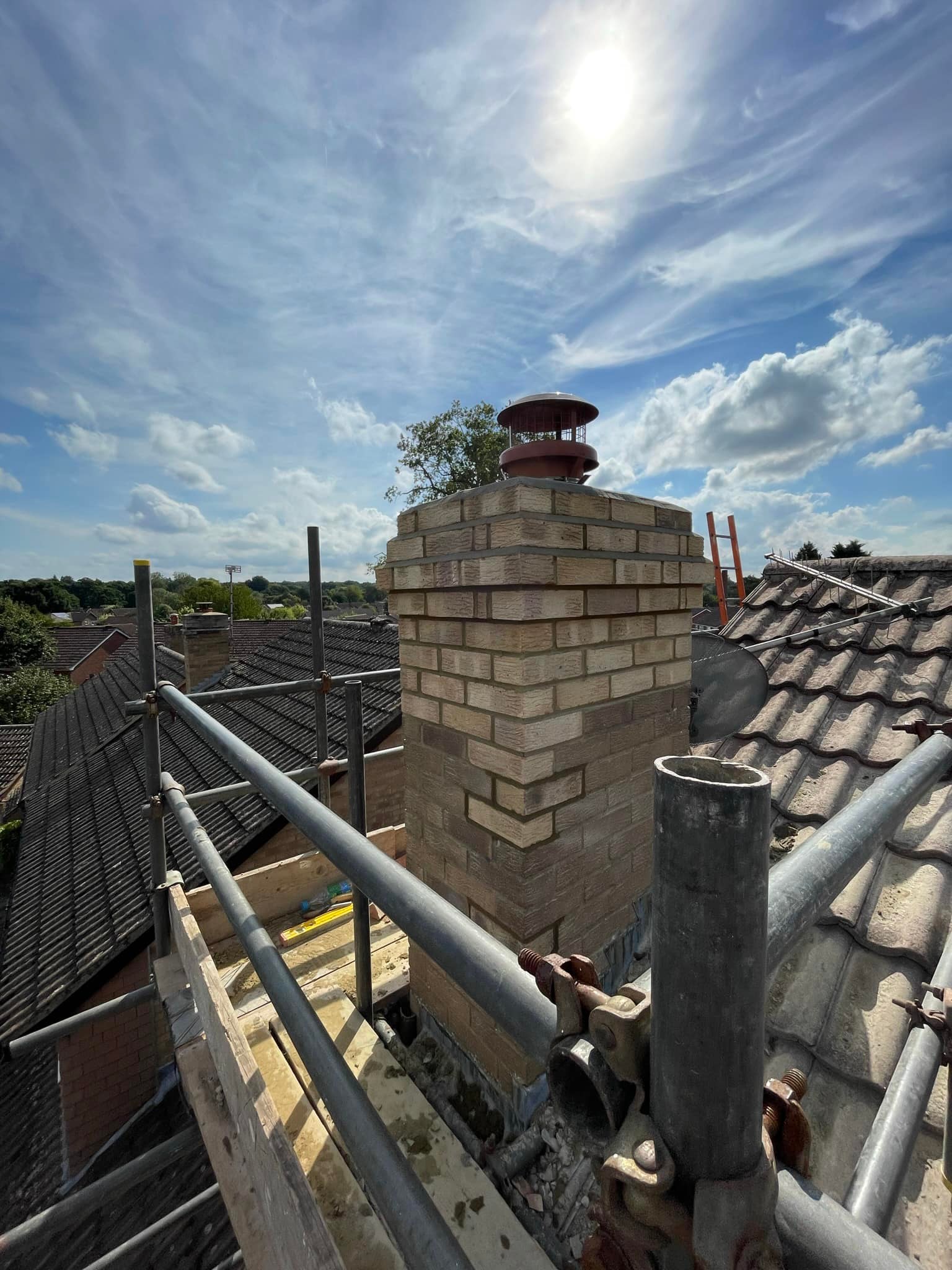 Brickwork Project 7